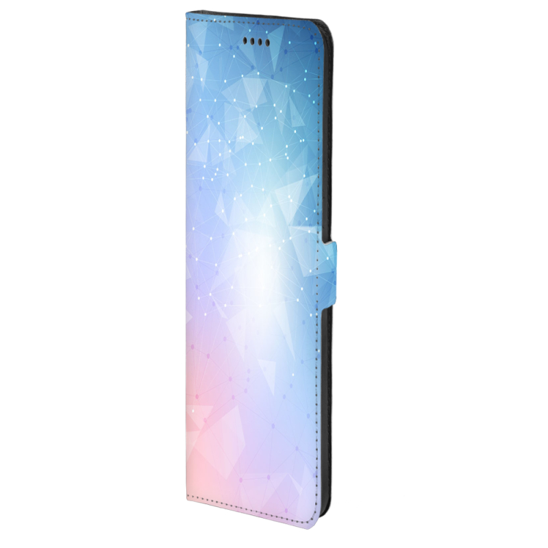 Чохол-книжка Stanford Side Magnet для OnePlus Turbo 6 
