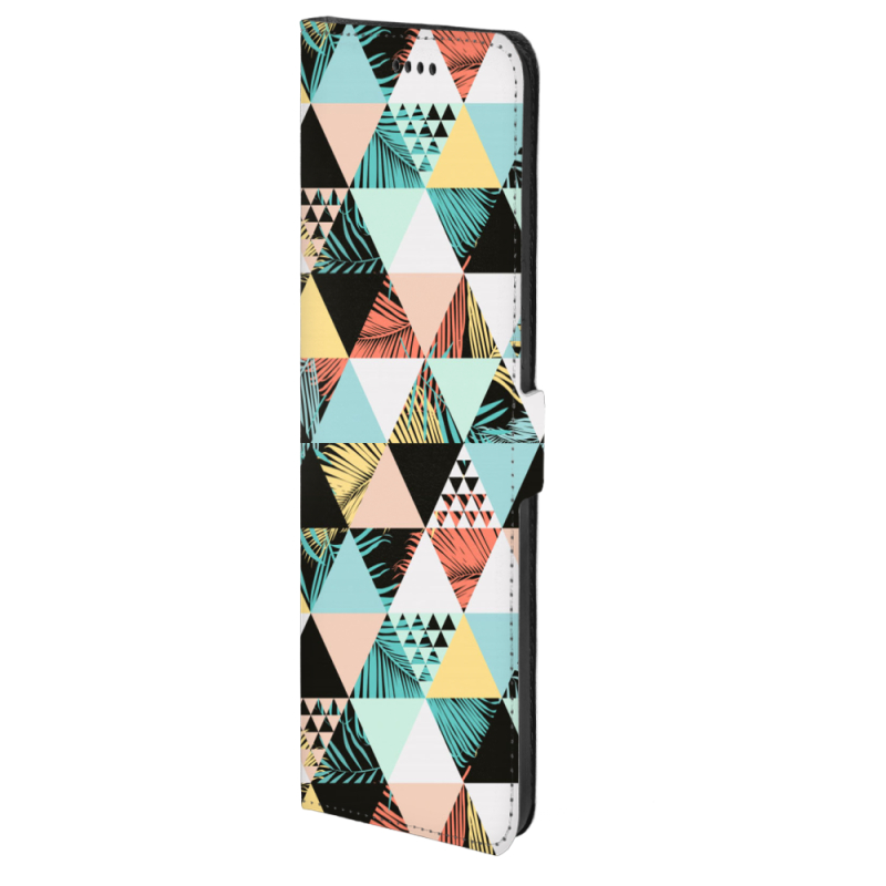 Чохол-книжка Stanford Side Magnet для OnePlus Turbo 6 