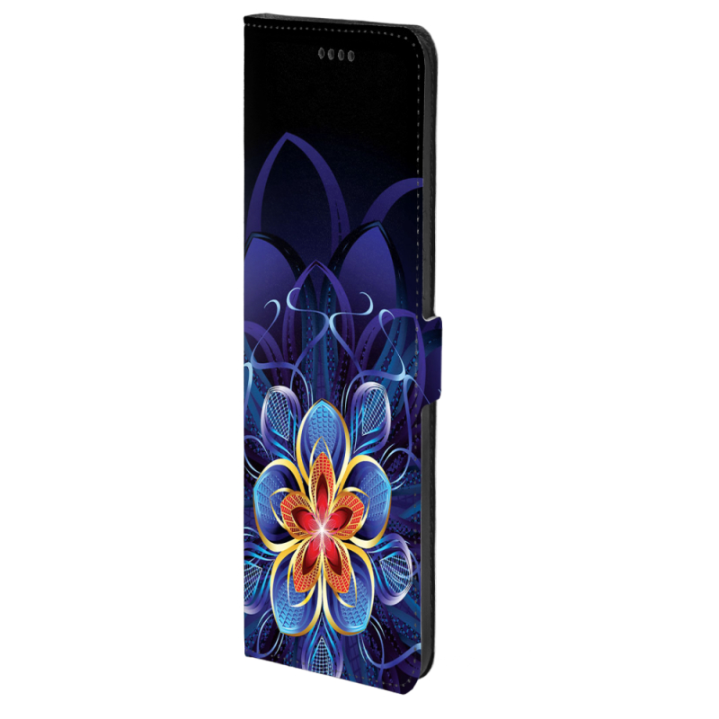 Чохол-книжка Stanford Side Magnet для OnePlus Turbo 6 
