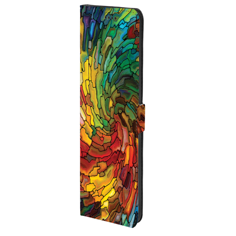 Чохол-книжка Stanford Side Magnet для OnePlus Turbo 6 