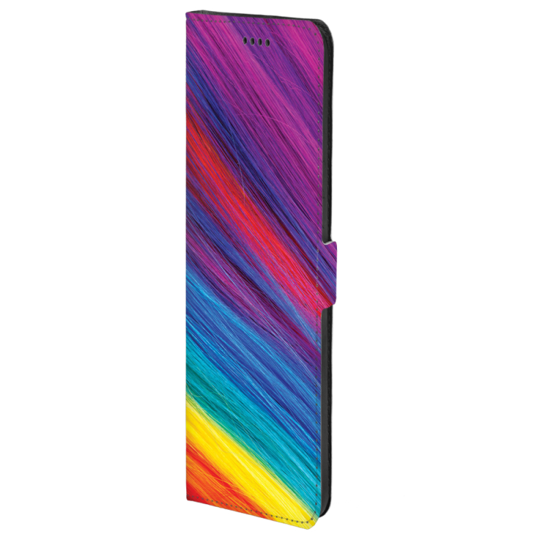 Чохол-книжка Stanford Side Magnet для OnePlus Turbo 6 