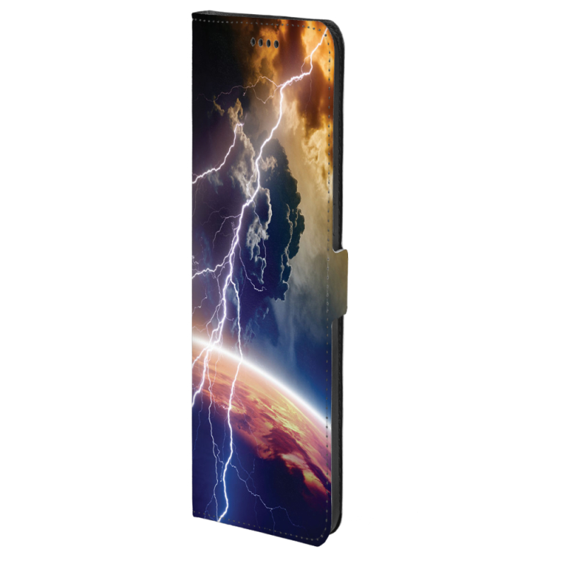 Чохол-книжка Stanford Side Magnet для OnePlus Turbo 6 