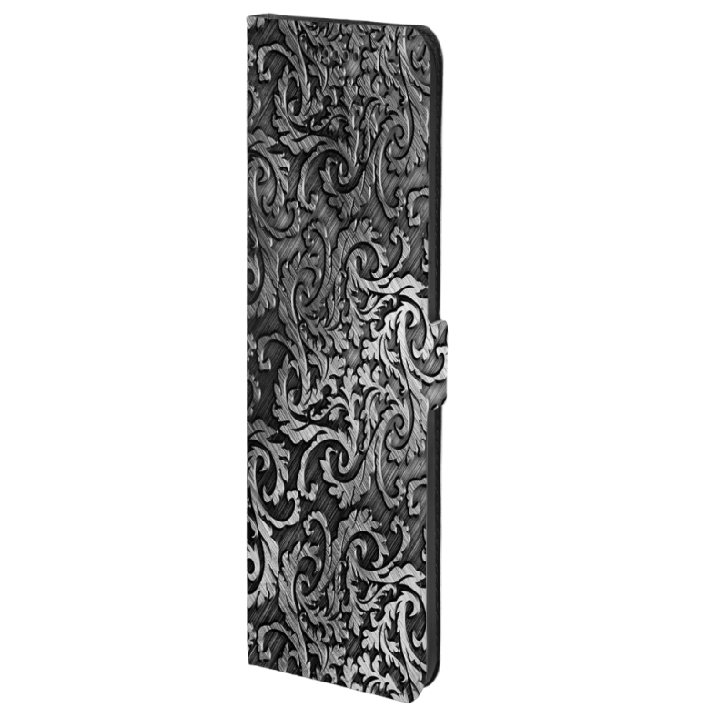 Чохол-книжка Stanford Side Magnet для OnePlus Turbo 6 