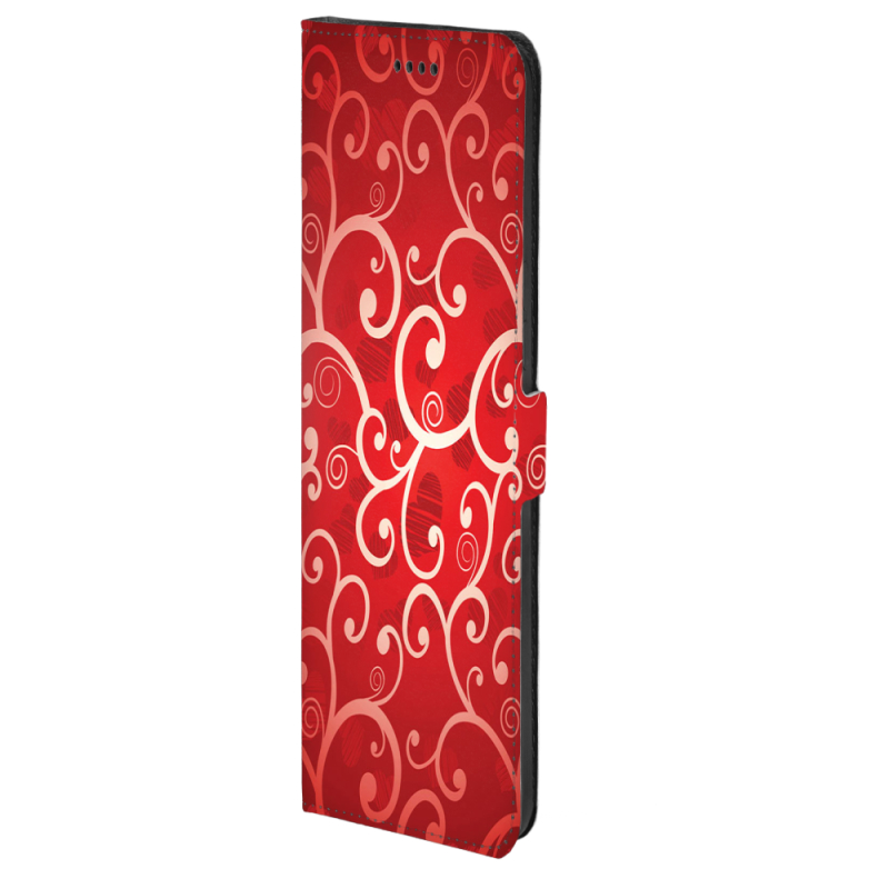 Чохол-книжка Stanford Side Magnet для OnePlus Turbo 6 
