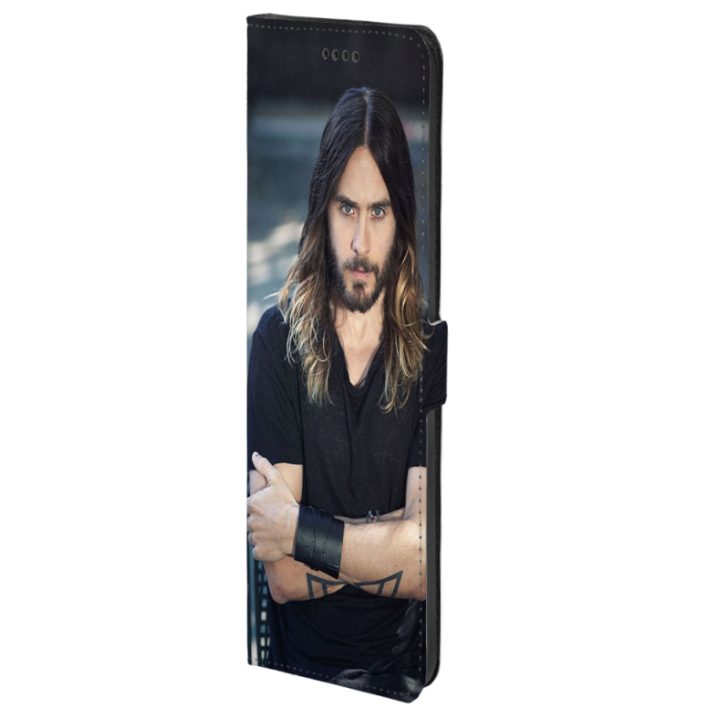 Чохол-книжка Stanford Side Magnet для OnePlus Turbo 6 