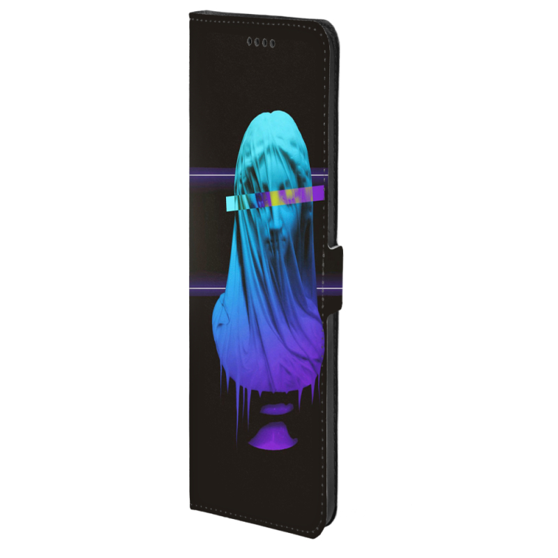 Чохол-книжка Stanford Side Magnet для OnePlus Turbo 6 