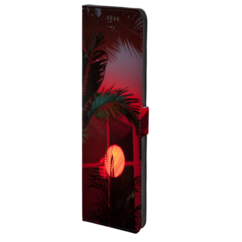Чохол-книжка Stanford Side Magnet для OnePlus Turbo 6 