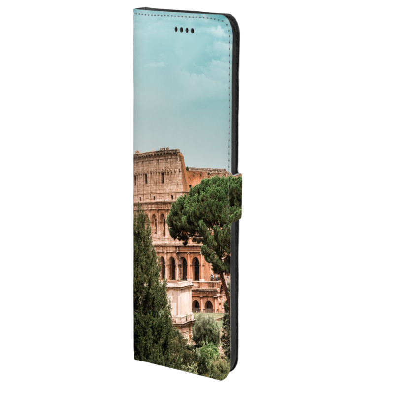Чохол-книжка Stanford Side Magnet для OnePlus Turbo 6 