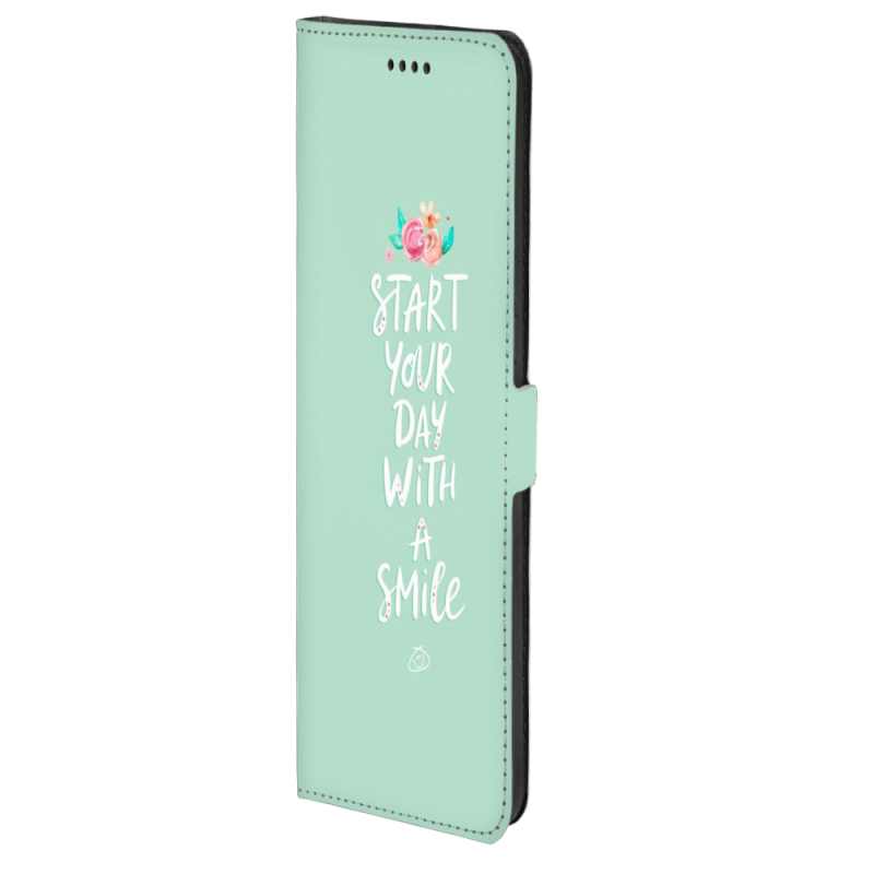 Чохол-книжка Stanford Side Magnet для OnePlus Turbo 6 