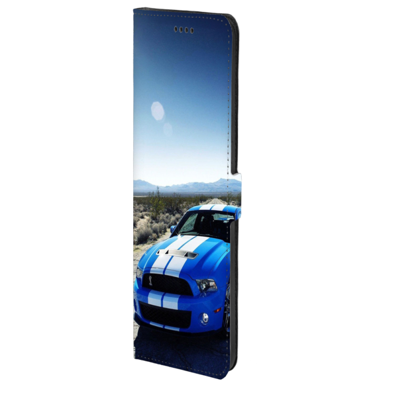 Чохол-книжка Stanford Side Magnet для OnePlus Turbo 6 
