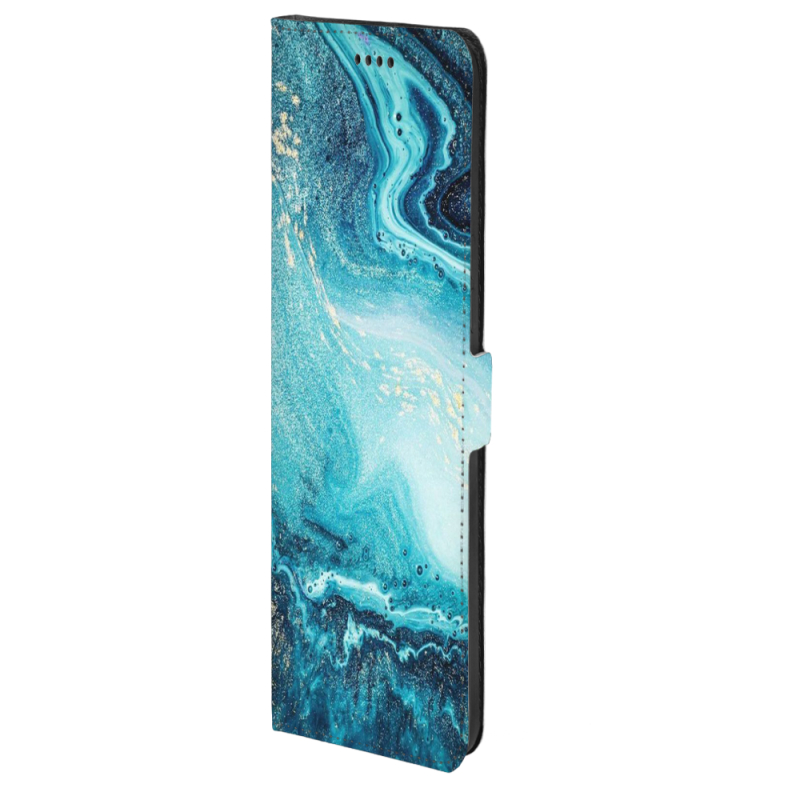 Чохол-книжка Stanford Side Magnet для OnePlus Turbo 6 