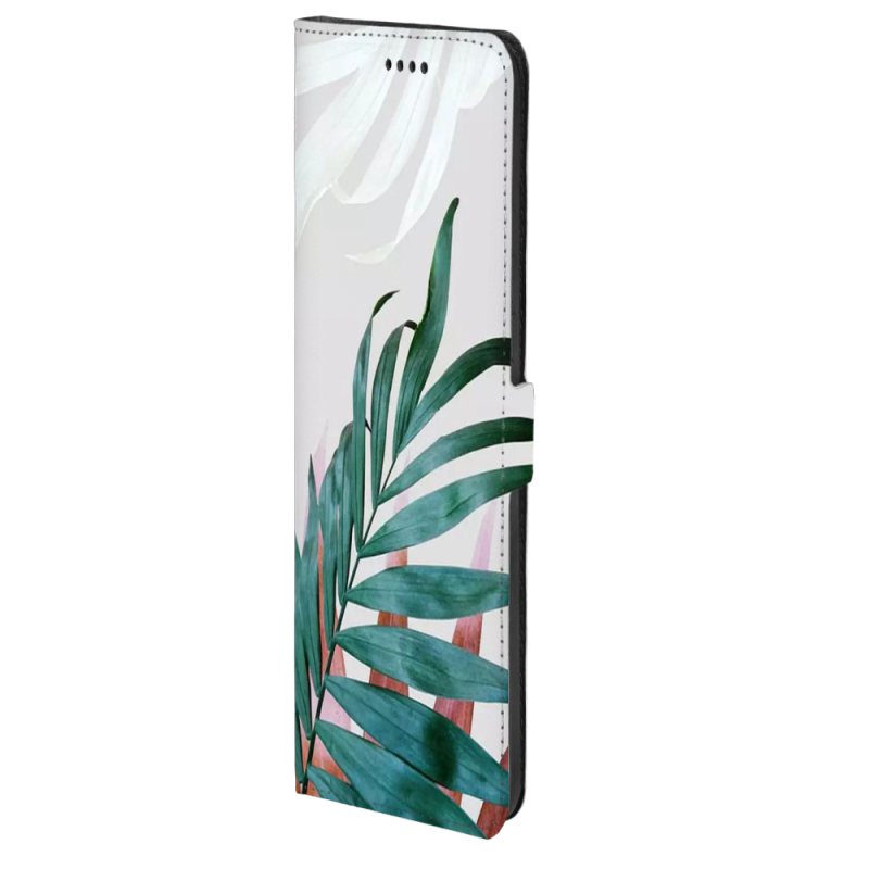 Чохол-книжка Stanford Side Magnet для OnePlus Turbo 6 