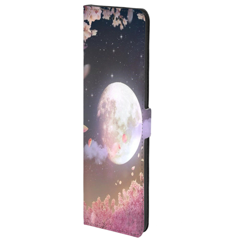 Чохол-книжка Stanford Side Magnet для OnePlus Turbo 6 