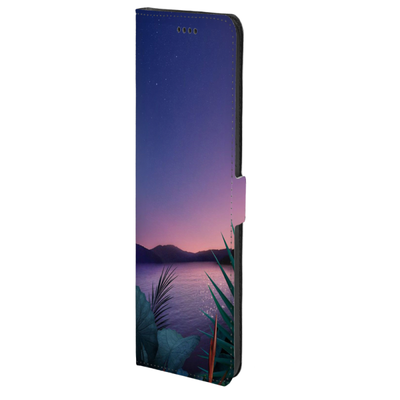 Чохол-книжка Stanford Side Magnet для OnePlus Turbo 6 