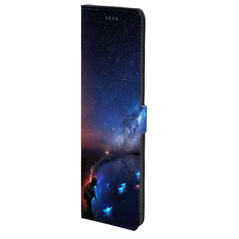 Чохол-книжка Stanford Side Magnet для OnePlus Turbo 6 