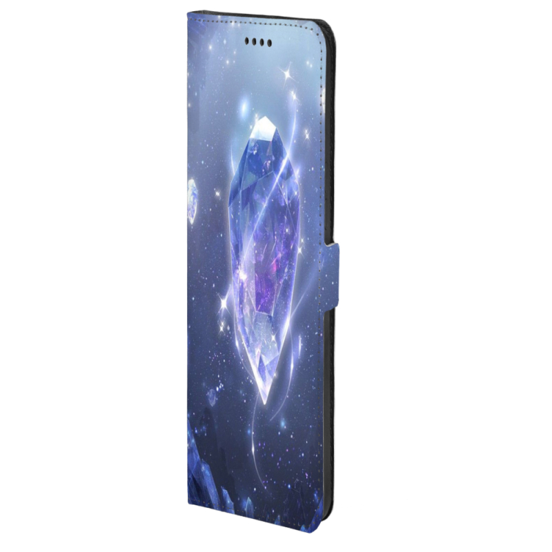 Чохол-книжка Stanford Side Magnet для OnePlus Turbo 6 