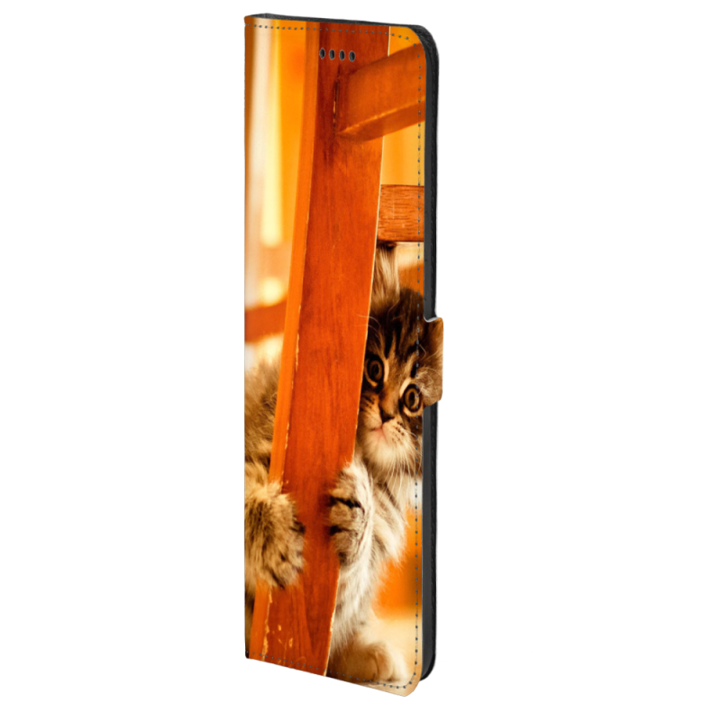 Чохол-книжка Stanford Side Magnet для OnePlus Turbo 6 