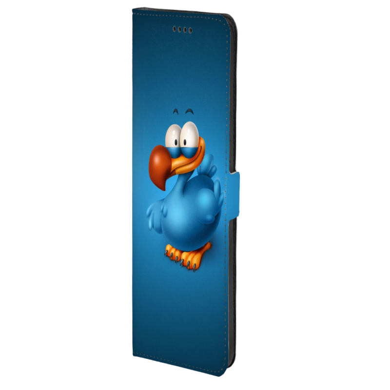 Чохол-книжка Stanford Side Magnet для OnePlus Turbo 6 