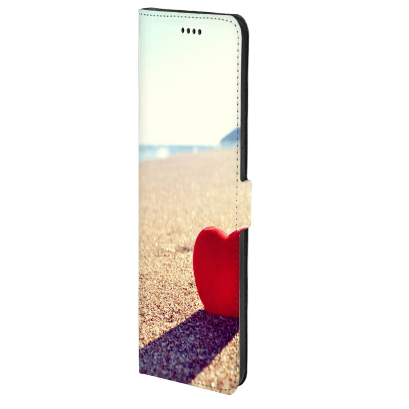 Чохол-книжка Stanford Side Magnet для OnePlus Turbo 6 