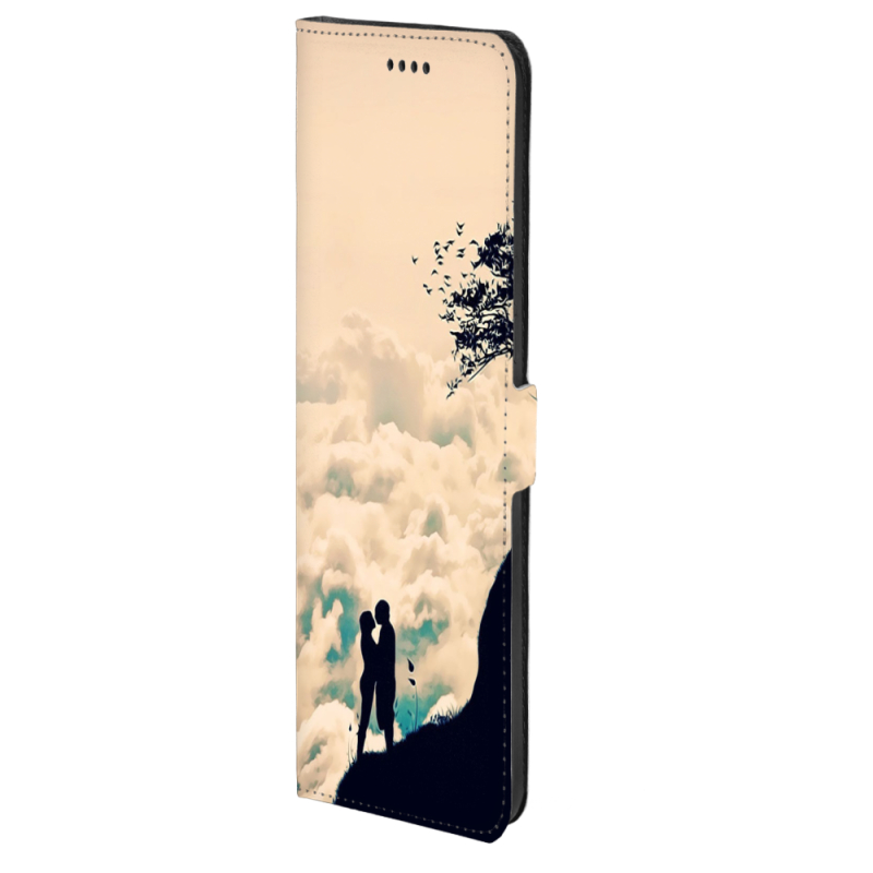 Чохол-книжка Stanford Side Magnet для OnePlus Turbo 6 