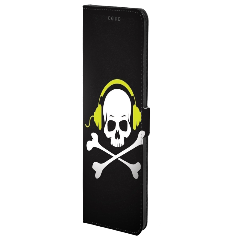 Чохол-книжка Stanford Side Magnet для OnePlus Turbo 6 