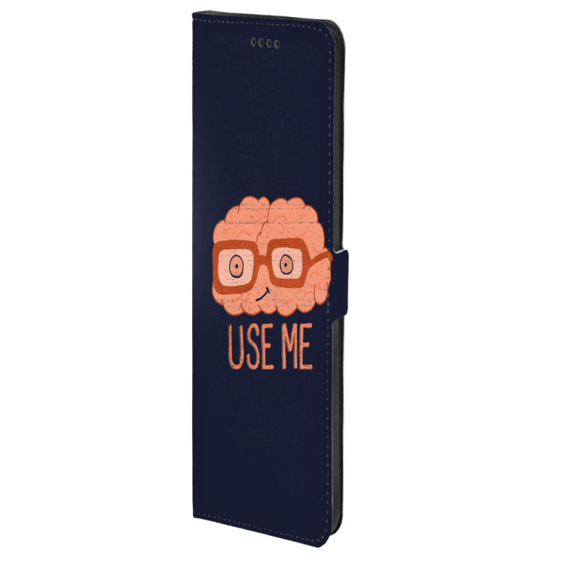 Чохол-книжка Stanford Side Magnet для OnePlus Turbo 6 