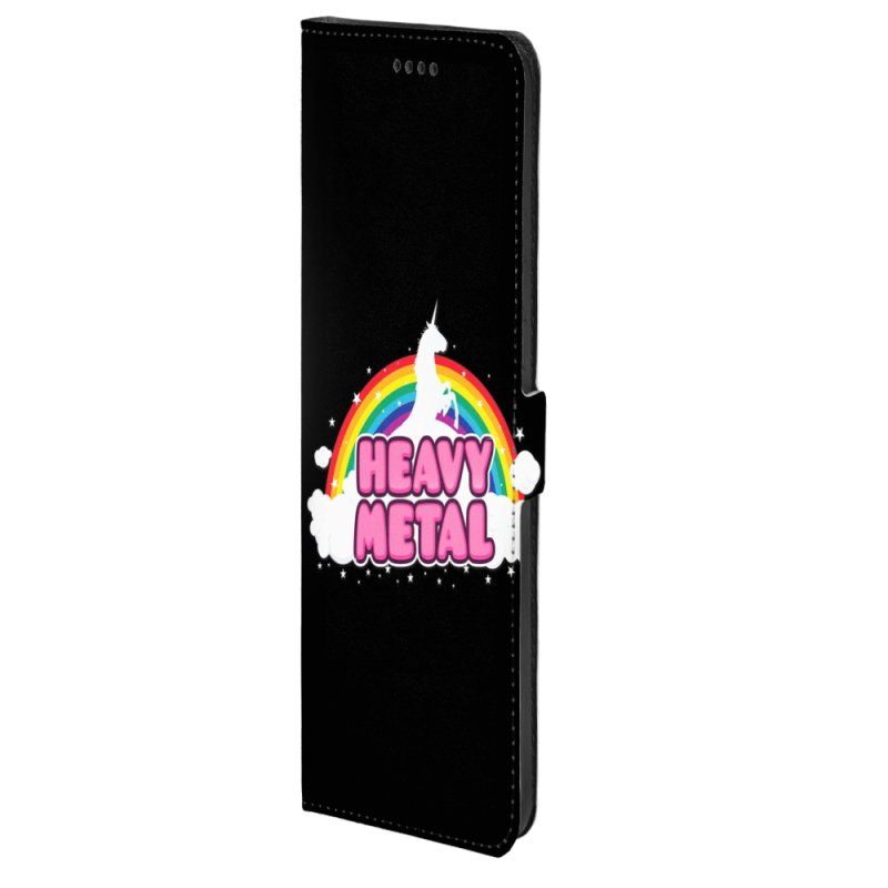 Чохол-книжка Stanford Side Magnet для OnePlus Turbo 6 