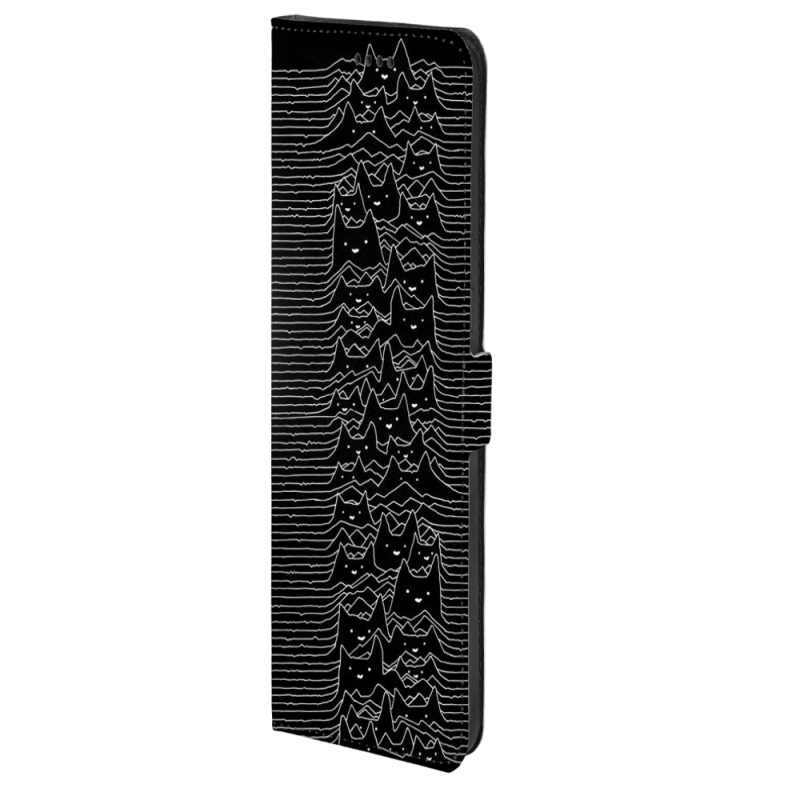 Чохол-книжка Stanford Side Magnet для OnePlus Turbo 6 