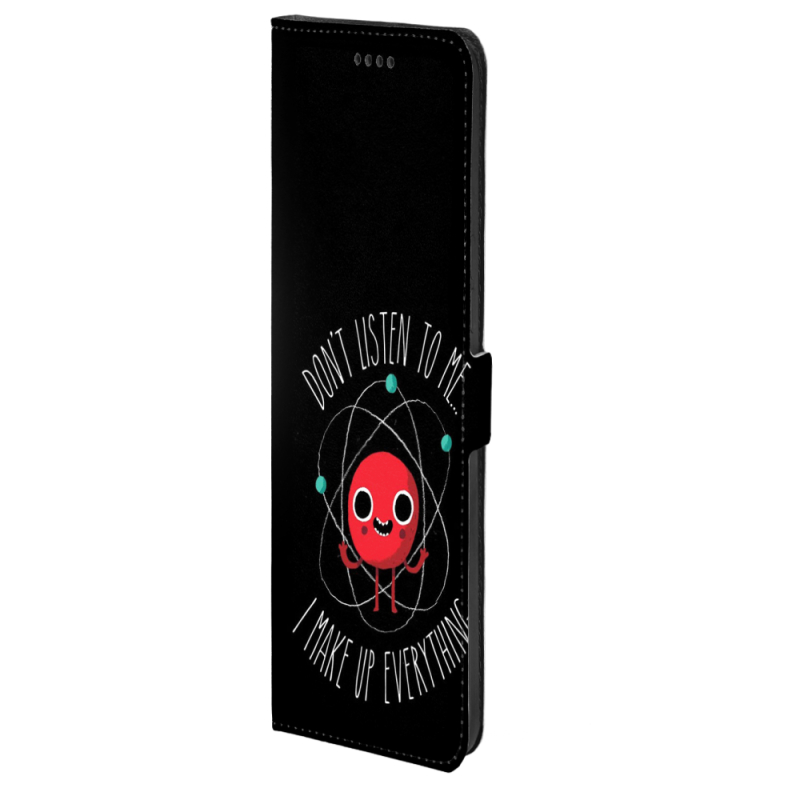 Чохол-книжка Stanford Side Magnet для OnePlus Turbo 6 