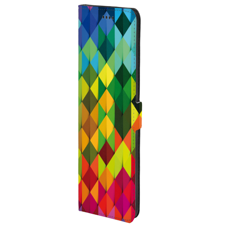 Чохол-книжка Stanford Side Magnet для OnePlus Turbo 6 