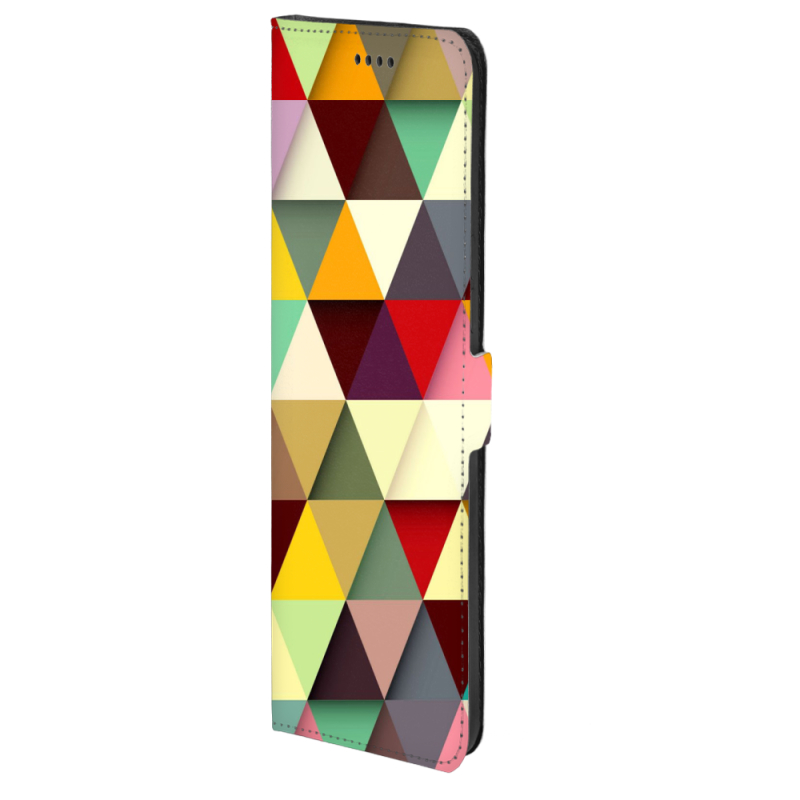 Чохол-книжка Stanford Side Magnet для OnePlus Turbo 6 