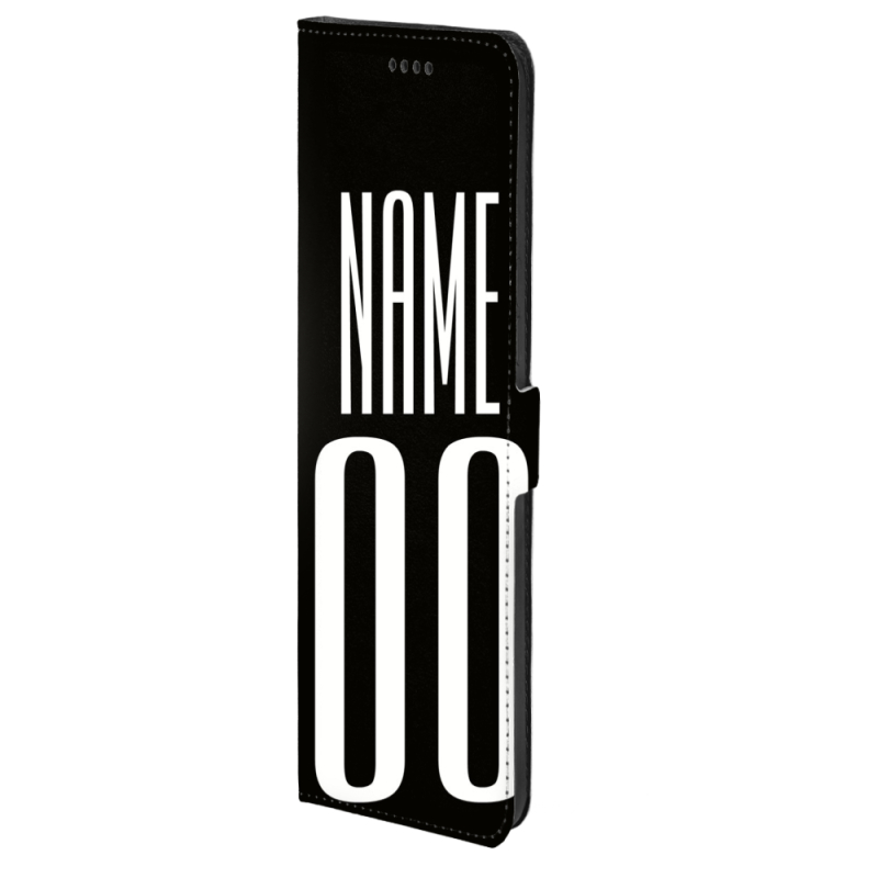 Чохол-книжка Stanford Side Magnet для OnePlus Turbo 6 