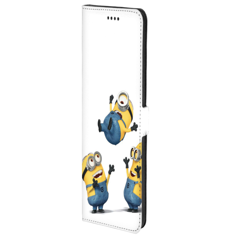 Чохол-книжка Stanford Side Magnet для OnePlus Turbo 6 