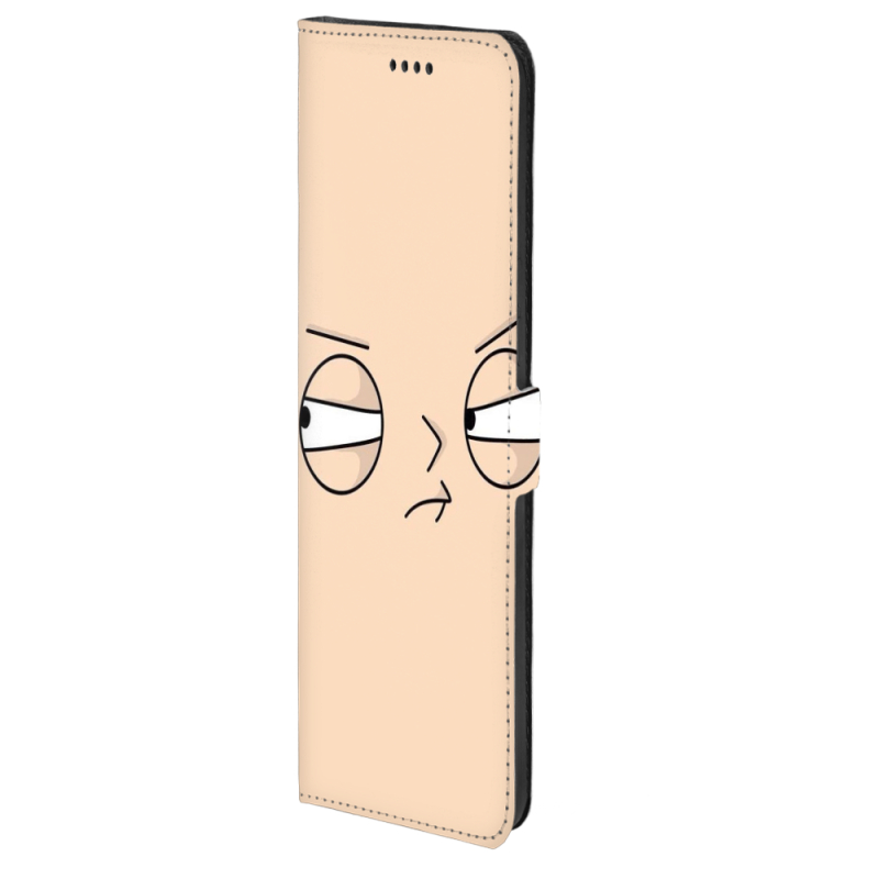 Чохол-книжка Stanford Side Magnet для OnePlus Turbo 6 