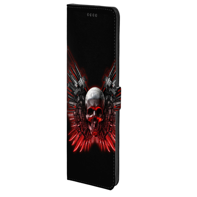 Чохол-книжка Stanford Side Magnet для OnePlus Turbo 6 