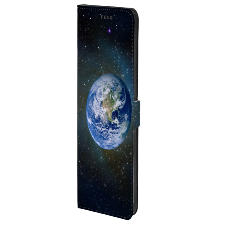 Чохол-книжка Stanford Side Magnet для OnePlus Turbo 6 