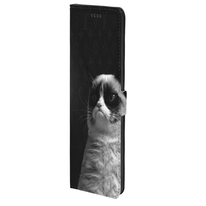 Чохол-книжка Stanford Side Magnet для OnePlus Turbo 6 