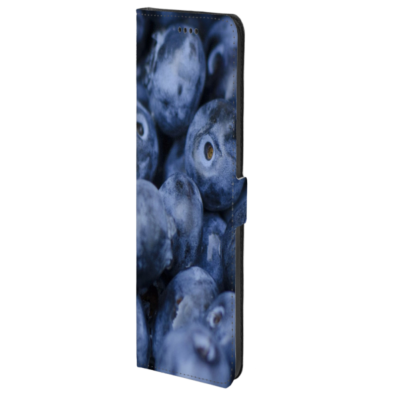 Чохол-книжка Stanford Side Magnet для OnePlus Turbo 6 