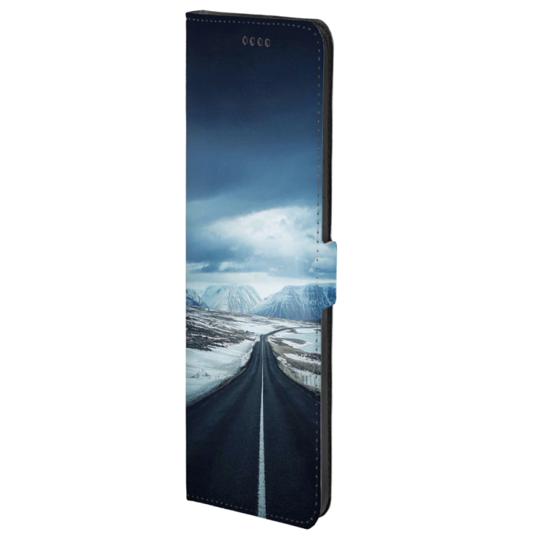 Чохол-книжка Stanford Side Magnet для OnePlus Turbo 6 