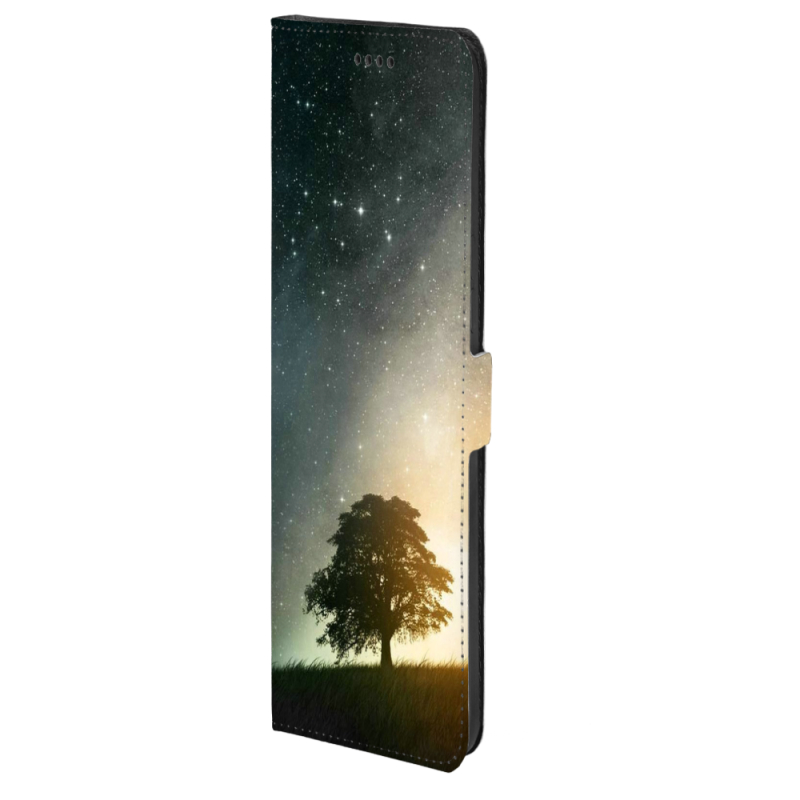Чохол-книжка Stanford Side Magnet для OnePlus Turbo 6 