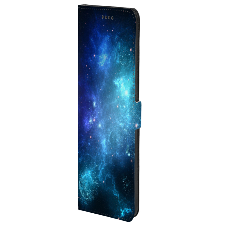 Чохол-книжка Stanford Side Magnet для OnePlus Turbo 6 