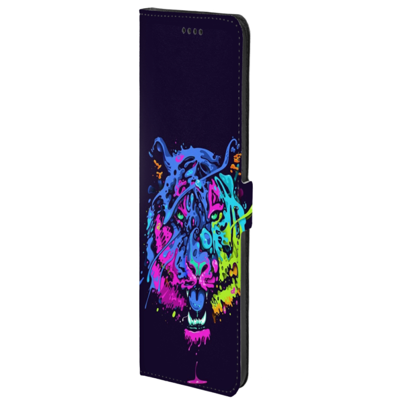Чохол-книжка Stanford Side Magnet для OnePlus Turbo 6 