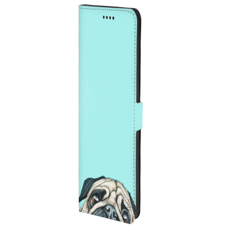 Чохол-книжка Stanford Side Magnet для OnePlus Turbo 6 