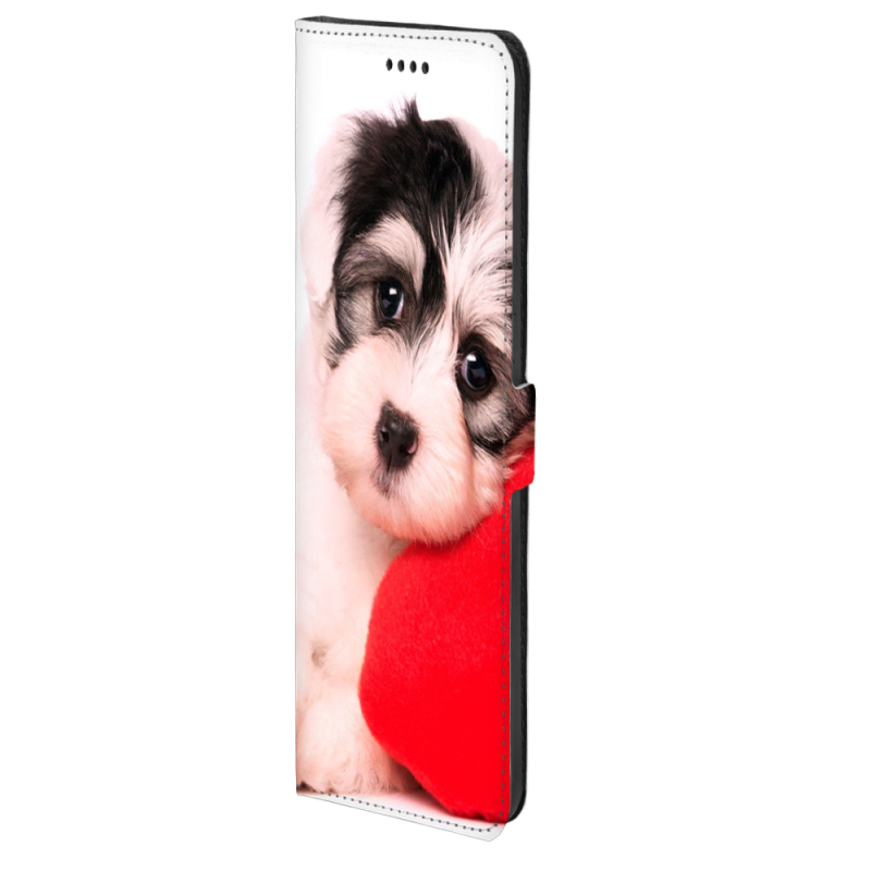 Чохол-книжка Stanford Side Magnet для OnePlus Turbo 6 
