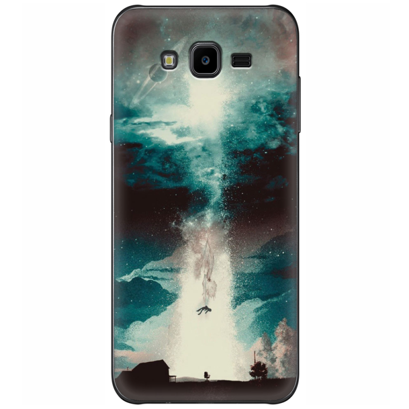 Чехол Uprint Samsung J700H Galaxy J7 