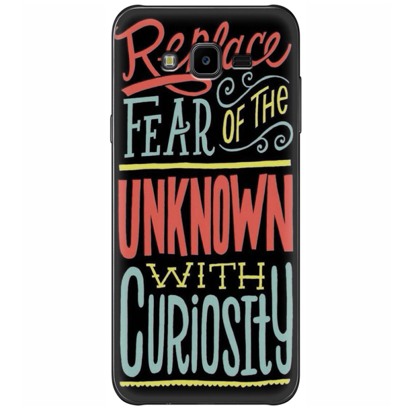 Чехол Uprint Samsung J700H Galaxy J7 