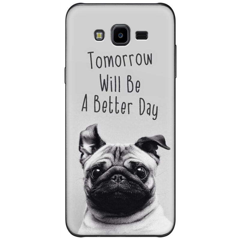 Чехол Uprint Samsung J700H Galaxy J7 