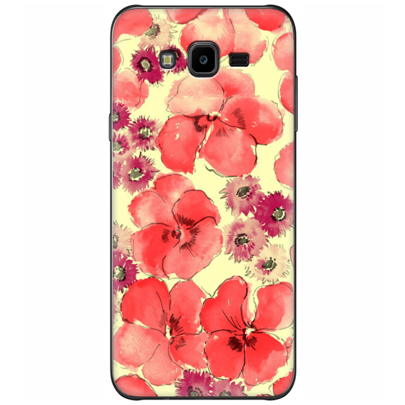 Чехол Uprint Samsung J700H Galaxy J7 