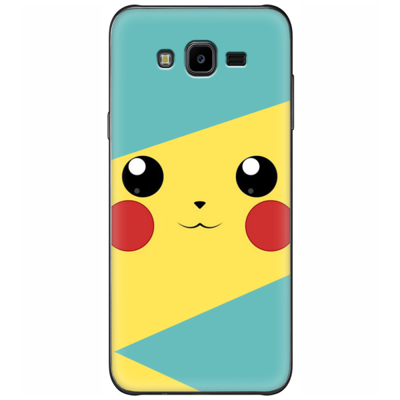 Чехол Uprint Samsung J700H Galaxy J7 