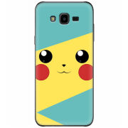 Чехол Uprint Samsung J700H Galaxy J7 